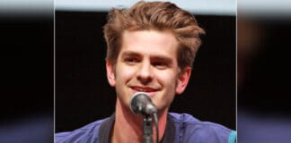 When Andrew Garfield Revealed Working At Starbucks Before Becoming An Actor