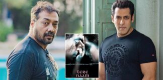 When Anurag Kashyap Was Abused By Salman Khan Starrer Tere Naam’s Producer