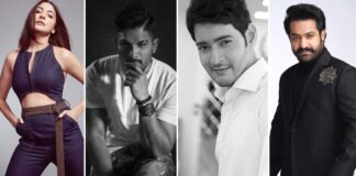 When Anushka Sharma Denied Working Opposite Allu Arjun, Mahesh Babu & Jr NTR