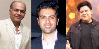 When Ashutosh Gowariker Defended Harman Baweja, Lashing Out On Sajid Khan