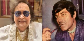 When Bappi Lahiri Was Mocked By Raaj Kumar For Wearing Gold