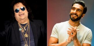 When Bappi Lahiri Wished To See Actor Ranveer Singh To Play His Younger Self In His Biopic