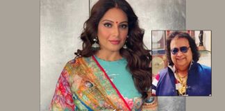 When Bappi Lahiri Won Everyone's Heart On Reacting To Bipasha Basu's Wish Of Stealing His Jewellery - Deets Inside