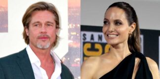 When Brad Pitt & Angelina Jolie Were Labelled As Hobos By Their Housekeeper Spills All The Tea About Them
