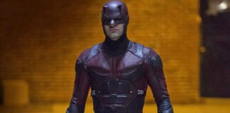 When Charlie Cox Confessed That He Didn't Know His Daredevil Role Was Supposed To Be Blind Until The Audition