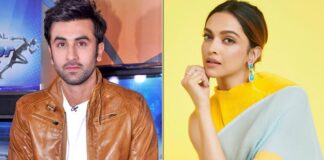 When Deepika Padukone's Ex Nihar Pandya Had A Fist Fight With Ranbir Kapoor In The Middle Of The Road.