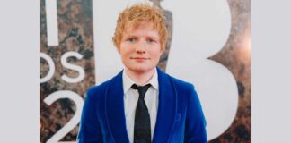 When Ed Sheeran Revealed That He Once Pooped His Pants By Accident During One Of His Concerts