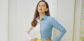 When Gauahar Khan Was Slapped For Wearing Short Clothes Despite Being A Muslim By A Stranger - Deets Inside