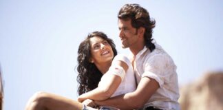 When Hrithik Roshan Gave An Extraordinary Expensive Gift To Her Rumoured Girlfriend & Kites Co-Star Barbara Mori, Read On