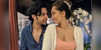 When Karan Kundrra Praised Ex-Girlfriend Anusha Dandekar, Read On!