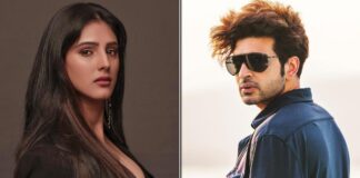When Karan Kundrra Slapped His Co-Star Saanvi Talwar