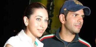 When Karisma Kapoor’s Ex-Husband Sunjay Kapur Asked His Mother To Slap The Actress For A Petty Reason