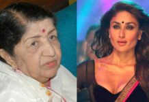 When Lata Mangeshkar Took A Dig At 'Halkat Jawani' While Talking About New Music – Deets Inside