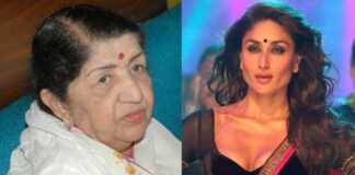 When Lata Mangeshkar Took A Dig At 'Halkat Jawani' While Talking About New Music – Deets Inside