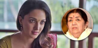 When Lata Mangeshkar's Family Slammed A Kiara Advani Film - Deets Inside