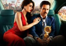 When Nargis Fakhri Felt Gross Kissing Emraan Hashmi, Doubting If His Moustache Was Made From 'Pubic Hair,' Read On!