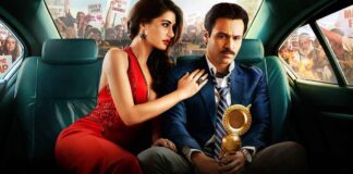 When Nargis Fakhri Felt Gross Kissing Emraan Hashmi, Doubting If His Moustache Was Made From 'Pubic Hair,' Read On!