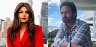 When Priyanka Chopra Rejected The Marriage Proposal Of Hollywood Actor Gerard Butler!