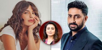 When Priyanka Chopra Revealed She Stole Abhishek Bachchan’s Phone & Texted Rani Mukerji
