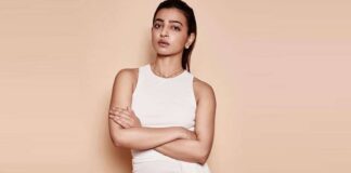 When Radhika Apte Got Furious About A Famous Telugu Actor Tickling Her Without Consent