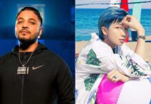 When Raftaar Reacted To The Accuses Of Plagiarizing Video Idea From BTS’ RM’s ‘Do You’: “Please Don’t Target My Music…” When Raftaar Was Accused Of Plagiarizing Video Idea From BTS Fame RM’s ‘Do You’