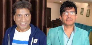 When Raju Srivastava Said KRK Planned To Act Negative In Bigg Boss 3