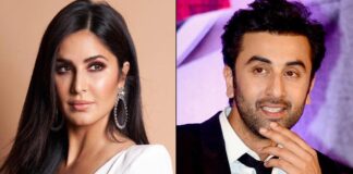 When Ranbir Kapoor Was Upset At Media For Leaking Private Vacation Pics With Katrina Kaif