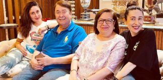 When Randhir Kapoor Recalled How Hard He Worked During His Struggling Days To Pay Kareena, Karishma's Tuition Fees & House Bills