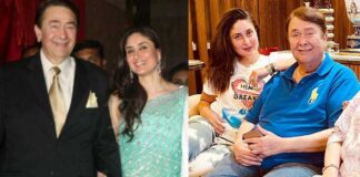 When Randhir Kapoor Said Kareena Kapoor Khan’s Vegetarian Boyfriend Will Eat With Driver