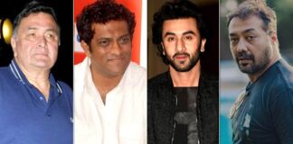 When Rishi Kapoor Blamed Anurag Kashyap & Anurag Basu For Ruining Ranbir Kapoor’s Career