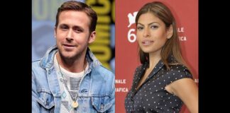 When Ryan Gosling Lashed Out On A Photographer Who Called His Girlfriend Eba Mendes ‘Baby’