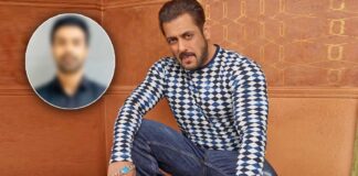 When Salman Khan Lost His Firozah Bracelet