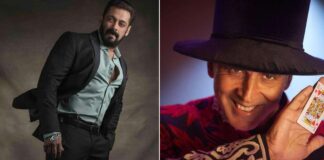 When Salman Khan Walked Out On Akshay Kumar