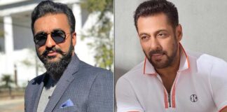 When Salman Khan’s Reference In An Statement By Raj Kundra Became Controversial