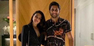 When Samantha Ruth Prabhu Revealed How Naga Chaitanya Helped Her In the US