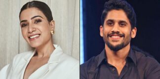 When Samantha Ruth Prabhu Said Pillow Was Naga Chaitanya’s First Wife