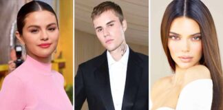 When Selena Gomez Found Justin Bieber Was Fooling Around With Kendall Jenner
