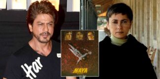 When Shah Rukh Khan Lost His Cool On A Journalist & Got Arrested