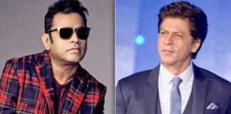 When Shah Rukh Khan Reacted Being Called 'Brand Ambassador Of Islam' By AR Rahman - Deets Inside