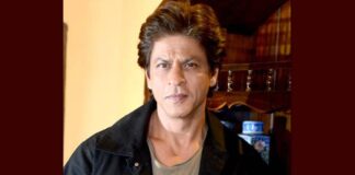 When Shah Rukh Khan Reacted To Muslim Actors Receiving A Threat Mail To Leave Bollywood, Read On