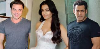 When Sohail Khan Bashed Aishwarya Rai Bachchan For Making Salman Khan Feel Insecure