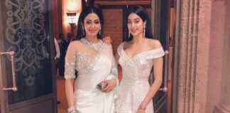 When Sridevi Trolled Her Daughter Janhvi Kapoor’s Highly-Accented Hindi – Read On