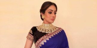 When Sridevi Was Asked If She Takes Injections To Keep Herself Young