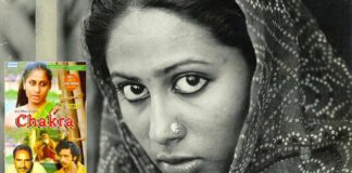 When Veteran Actress Smita Patil Spoke About Semi-N*de Poster Of Her 1981 Film Chakra; Read On