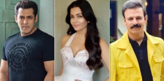 When Vivek Oberoi Indirectly Called Aishwarya Rai Bachchan 'Plastic Heart & Smile' & Opened About The Aftermath Of His 2003 Press Conference!