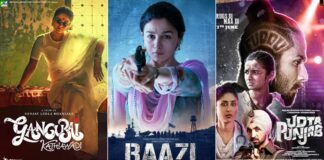 Where Will Gangubai Kathiawadi Stand In Alia Bhatt's Highest Openers' List?
