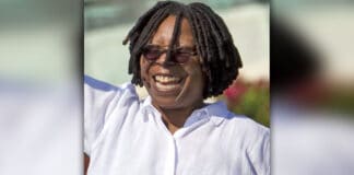 Whoopi Goldberg apologises after facing criticism over holocaust remarks
