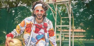 ‘Wish to do my bit to propel Indian cinema to a place of global recognition!’ Superstar Ranveer Singh talks about how him playing at the NBA All-Star Celebrity Game highlights Indian acting fraternity’s representation at the world stage