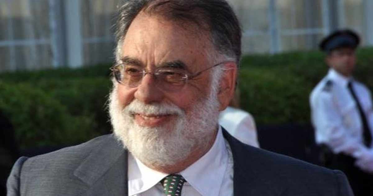 Francis Ford Coppola, Interviews