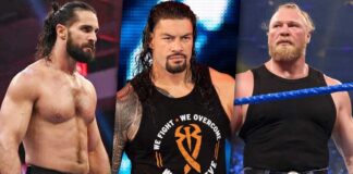 WWE: Inside Details On Roman Reigns vs Seth Rollins & Men's Royal Rumble 2022